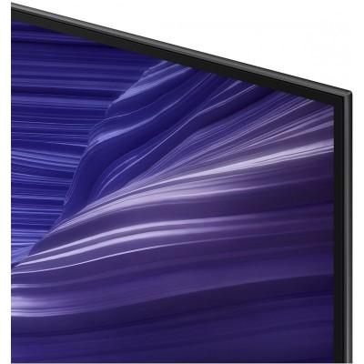 Телевізор 42" Samsung OLED 4K UHD 100Hz(144Hz) Smart Tizen Black