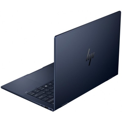 Ноутбук HP EliteBook X Flip G1i 14" WUXGA Touch AG, Intel U5-228V, 32GB, F512GB, UMA, Win11P, синій
