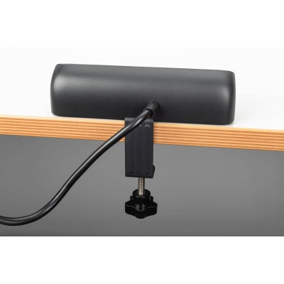 Блок розеток DIGITUS Office, 3xSchuko, 2xUSB-A, 1xUSB-C, 16A, 1.5м, вилка Schuko, чорний Блок розеток DIGITUS Office, 3xSchuko, 2xUSB-A, 1xUSB-C, 16A, 1.5м, вилка Schuko, чорний