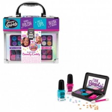 Набір дитячої косметики Cra-Z-Art Glam and Go Beauty Caddy Набір дитячої косметики Cra-Z-Art Glam and Go Beauty Caddy