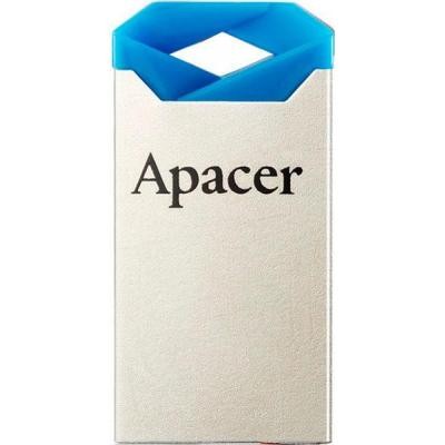 USB флеш накопитель Apacer 64GB AH111 Blue USB 2.0 (AP64GAH111U-1)