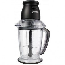 Подрібнювач Gorenje SIC500BK Подрібнювач Gorenje SIC500BK