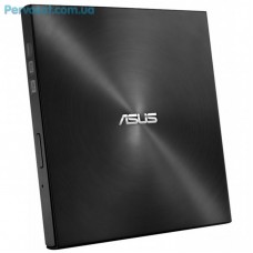 Оптичний привід DVD±RW ASUS SDRW-08U7M-U/BLK/G/AS Оптичний привід DVD±RW ASUS SDRW-08U7M-U/BLK/G/AS