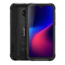 Мобильный телефон Blackview BV5900 3/32GB Black (6931548305941) Мобильный телефон Blackview BV5900 3/32GB Black (6931548305941)