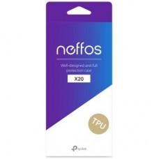 Чохол до моб. телефона TP-Link Neffos X20 (9305500005) Чохол до моб. телефона TP-Link Neffos X20 (9305500005)