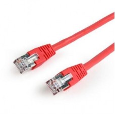 Патч-корд Cablexpert 5м, cat.6, FTP (PP6-5M/R) Патч-корд Cablexpert 5м, cat.6, FTP (PP6-5M/R)