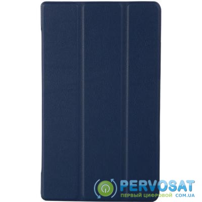 Чехол для планшета BeCover Smart Case HUAWEI Mediapad T3 8 Deep Blue (701497)