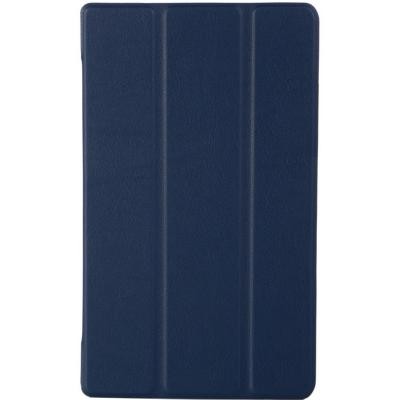 Чехол для планшета BeCover Smart Case HUAWEI Mediapad T3 8 Deep Blue (701497)