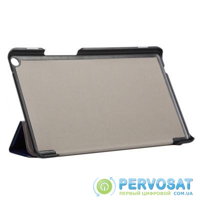 Чехол для планшета BeCover Smart Case HUAWEI Mediapad T3 8 Deep Blue (701497)