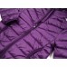 Куртка KURT пуховая (HT-580T-104-violet)