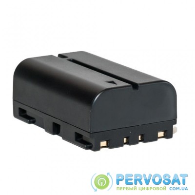 Аккумулятор к фото/видео PowerPlant JVC BN-V408 (DV00DV1066)