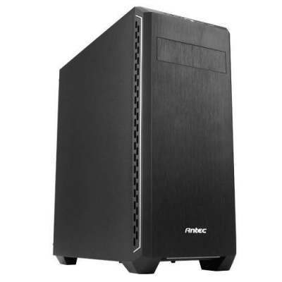 Antec P7 Silent, без БП