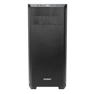 Antec P7 Silent, без БП