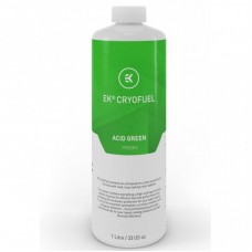 Охолоджуюча рідина EKWB EK-CryoFuel Acid Green (Premix 1000mL) (3831109813294) Охолоджуюча рідина EKWB EK-CryoFuel Acid Green (Premix 1000mL) (3831109813294)