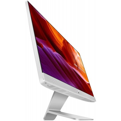 Персональний комп'ютер-моноблок ASUS V222FAK-WA056R 21.5FHD/Intel i5-10210U/16/256F/int/kbm/W10P/White