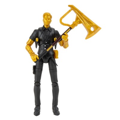 Колекційна фігурка Jazwares Fortnite Legendary Series Midas S8