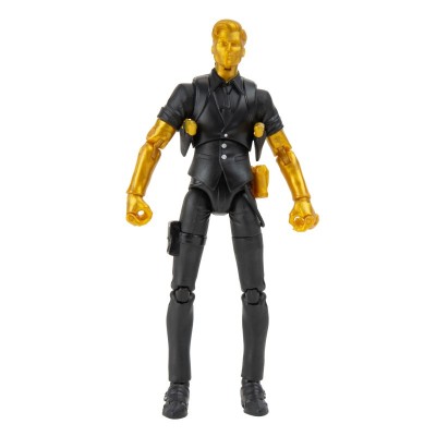 Колекційна фігурка Jazwares Fortnite Legendary Series Midas S8