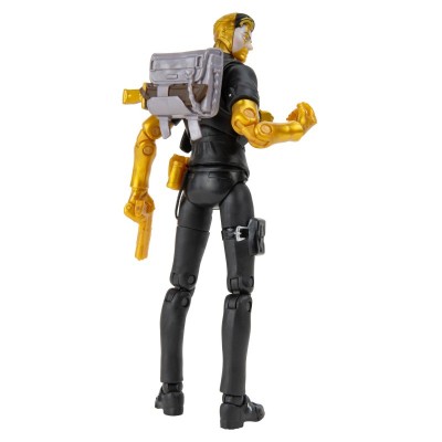 Колекційна фігурка Jazwares Fortnite Legendary Series Midas S8