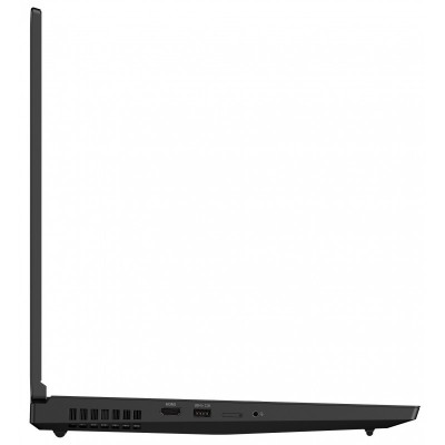 Ноутбук Lenovo ThinkPad P17 17.3UHD IPS AG/Intel i7-11850H/32/1024F/T1200-4/W10P
