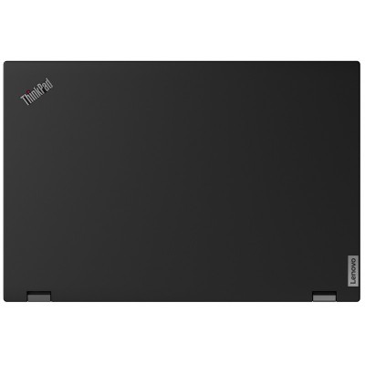 Ноутбук Lenovo ThinkPad P17 17.3UHD IPS AG/Intel i7-11850H/32/1024F/T1200-4/W10P