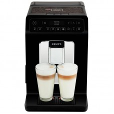 Кавомашина Krups Evidence Black EA890810 Кавомашина Krups Evidence Black EA890810