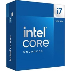 Центральний процесор Intel Core i7-14700K 20C/28T 3.4GHz 33Mb LGA1700 125W Box Центральний процесор Intel Core i7-14700K 20C/28T 3.4GHz 33Mb LGA1700 125W Box