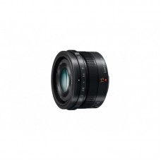 Об`єктив Panasonic Micro 4/3 Lens 15mm f/1.7 ASPH Black Об`єктив Panasonic Micro 4/3 Lens 15mm f/1.7 ASPH Black