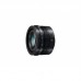 Об`єктив Panasonic Micro 4/3 Lens 15mm  f/1.7 ASPH Black