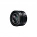 Об`єктив Panasonic Micro 4/3 Lens 15mm f/1.7 ASPH Black Об`єктив Panasonic Micro 4/3 Lens 15mm f/1.7 ASPH Black