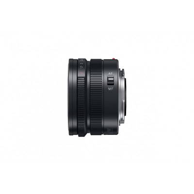 Об`єктив Panasonic Micro 4/3 Lens 15mm f/1.7 ASPH Black Об`єктив Panasonic Micro 4/3 Lens 15mm f/1.7 ASPH Black