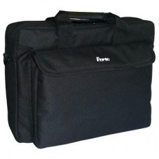Сумка для ноутбука PORTO 15.6" PC15BK (PC-15BK) Сумка для ноутбука PORTO 15.6" PC15BK (PC-15BK)