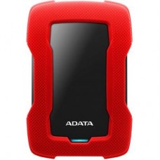 Зовнішній жорсткий диск 2.5" 2TB ADATA (AHD330-2TU31-CRD)