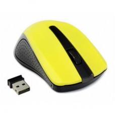 Мишка GEMBIRD MUSW-101-Y Мишка GEMBIRD MUSW-101-Y