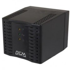 Стабілізатор Powercom TCA-1200 (TCA-1200 black) Стабілізатор Powercom TCA-1200 (TCA-1200 black)