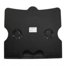 Підставка до ноутбука Esperanza Pampero Notebook Cooling Pad to size 17" (EA103) Підставка до ноутбука Esperanza Pampero Notebook Cooling Pad to size 17" (EA103)