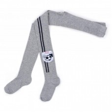 Колготки UCS SOCKS з футбольним м'ячем (M0C0301-1140-7B-gray) Колготки UCS SOCKS з футбольним м'ячем (M0C0301-1140-7B-gray)