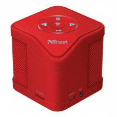 Акустична система Trust Muzo Red (21703) Акустична система Trust Muzo Red (21703)
