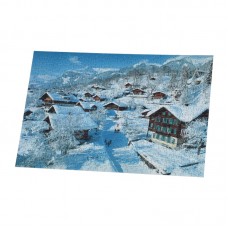 Пазл Same Toy Scenic Spot 500 ел. 88037Ut Пазл Same Toy Scenic Spot 500 ел. 88037Ut