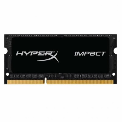 HyperX Impact DDR3 1600[HX316LS9IB/8]