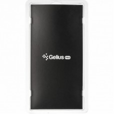 Скло захисне Gelius Pro 3D for Samsung A515 (A51) Black (00000078036) Скло захисне Gelius Pro 3D for Samsung A515 (A51) Black (00000078036)