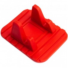 Універсальний автотримач XoKo Premium RM-C07 Red (XK-RM-C07RD) Універсальний автотримач XoKo Premium RM-C07 Red (XK-RM-C07RD)