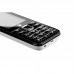 Мобільний телефон 2E E240 Dual SIM Black&amp;White