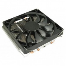 Кулер до процесора Gelid Solutions Slim Hero (CC-Shero-01-B) Кулер до процесора Gelid Solutions Slim Hero (CC-Shero-01-B)