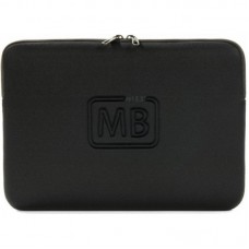 Чохол для ноутбука 13" Tucano New Elements MB (Black) Чохол для ноутбука 13" Tucano New Elements MB (Black)