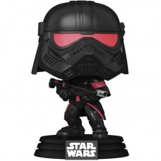 Фігурка Funko POP Vinyl: Obi-Wan Kenobi S2 - Purge Trooper (battle pose) Фігурка Funko POP Vinyl: Obi-Wan Kenobi S2 - Purge Trooper (battle pose)