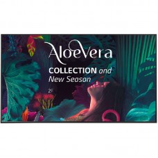 Дисплей 65" LG 65UH5N UHD 500nit 24/7 webOS WiFi IP5x