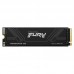 Накопичувач SSD Kingston M.2 4TB PCIe 5.0 FURY Renegade
