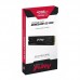 Накопичувач SSD Kingston M.2 4TB PCIe 5.0 FURY Renegade