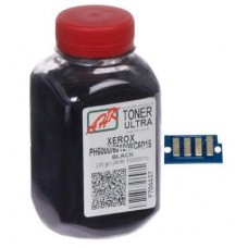 Тонер Xerox Ph 6000/6010 black 35g, +chip reg.2&4 AHK (1500255) Тонер Xerox Ph 6000/6010 black 35g, +chip reg.2&4 AHK (1500255)