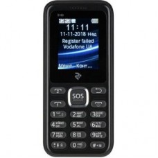 Мобільний телефон 2E S180 Red (680051628660) Мобільний телефон 2E S180 Red (680051628660)